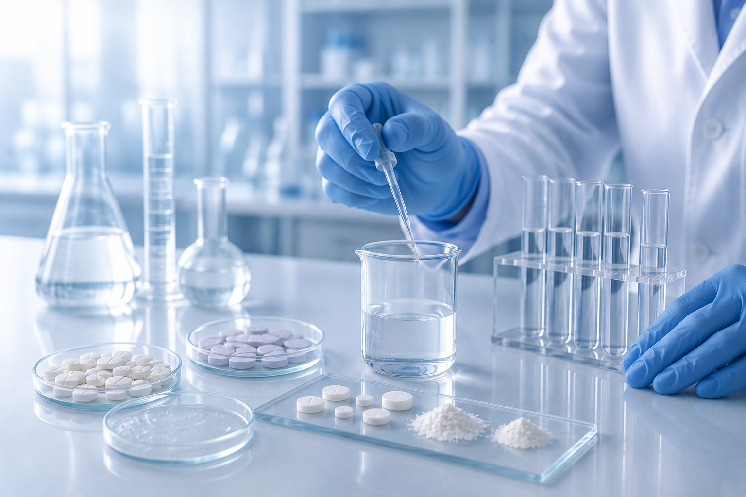 Pharma Innovation