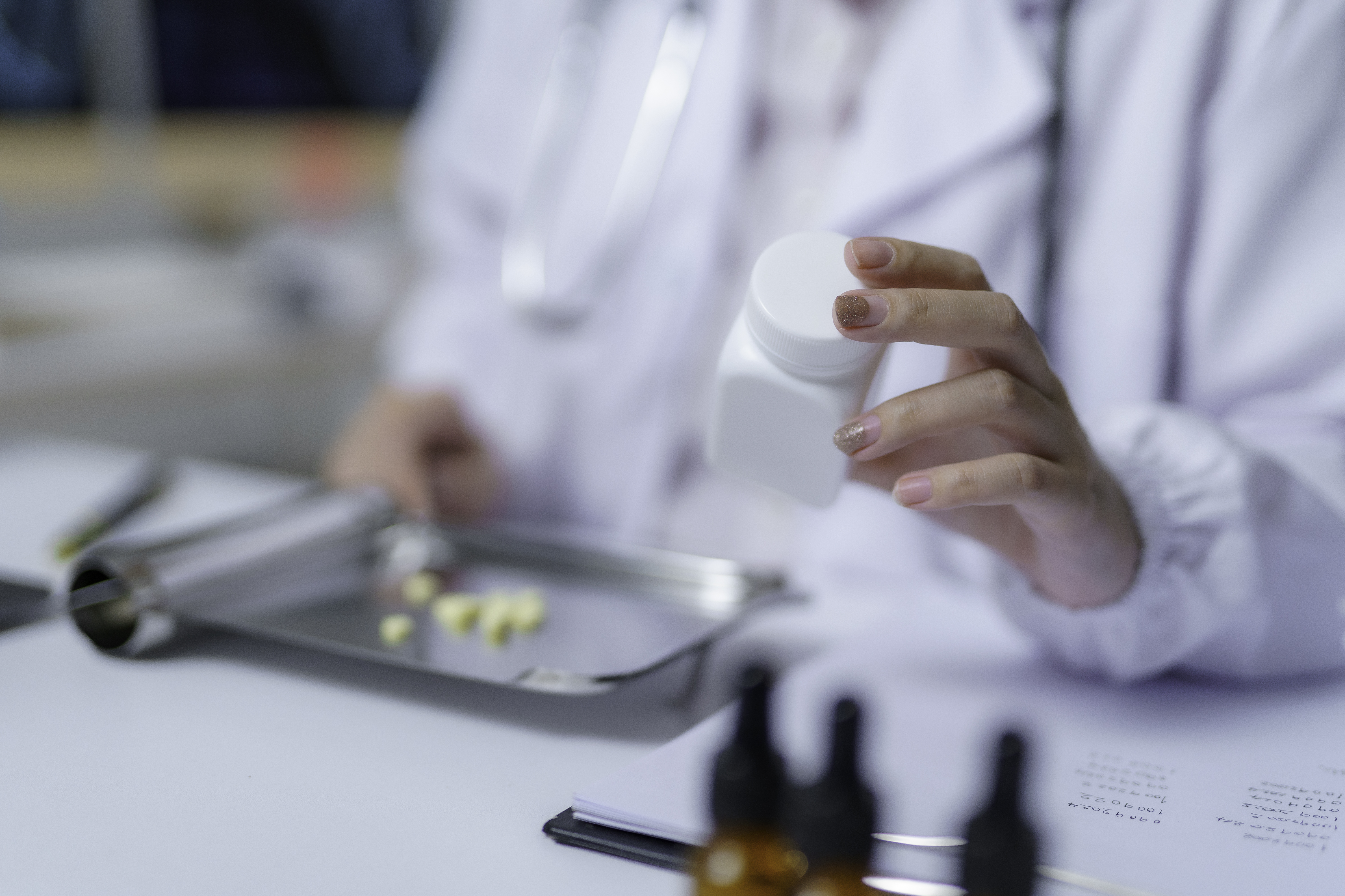 Pharma Innovation