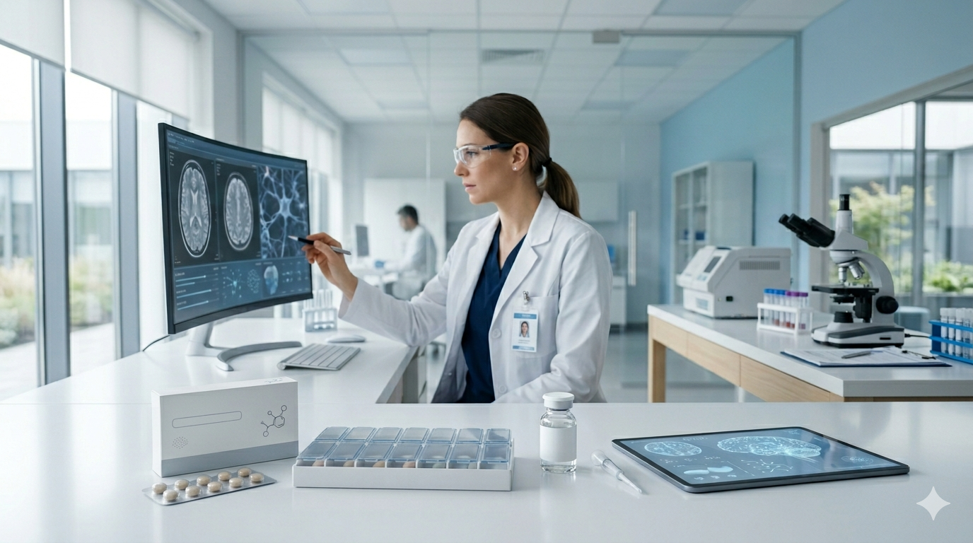 Pharma Innovation