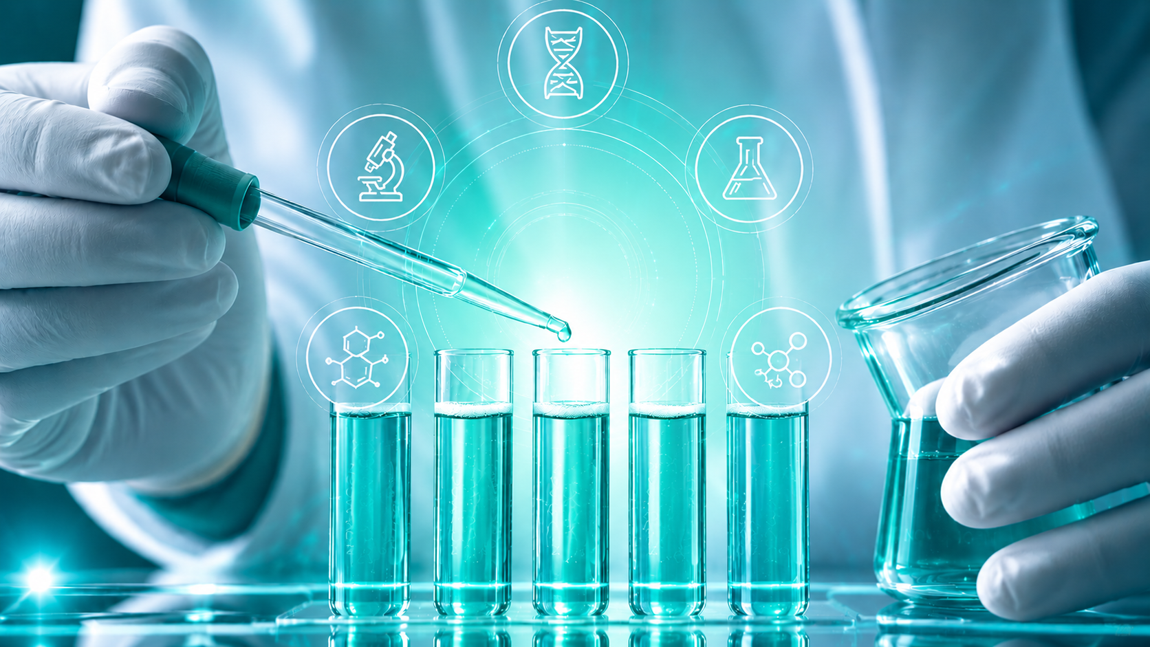 Pharma Innovation